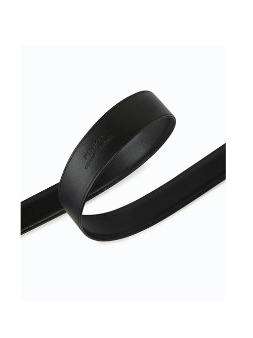 Cintura, donna, logata. PINKO | 100125 A0F1Z99Q